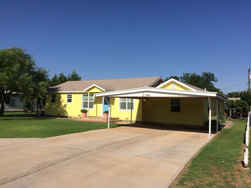 306 SW 16th St, Seminole, TX 79360 Trulia