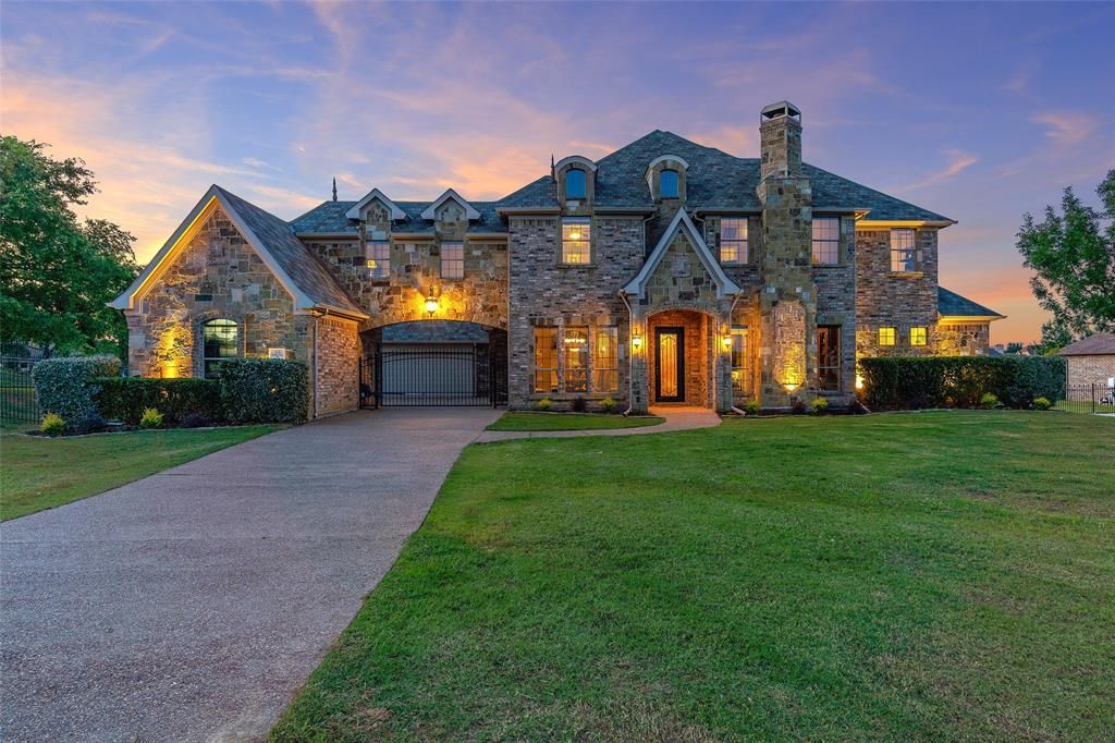 115 Eagles Peak Ln, Double Oak, TX 75077 Trulia