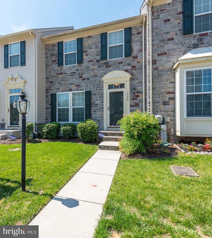 5344 Wyndholme Cir #113, Baltimore, MD 21229