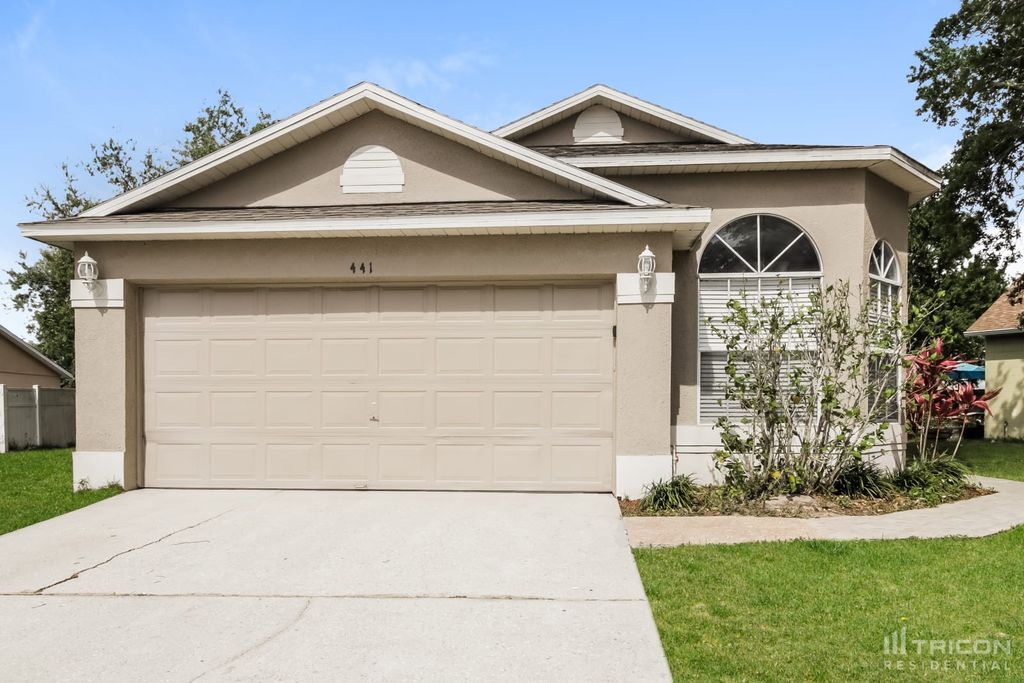 441 Briar Bay Cir, Orlando, FL 32825 Trulia