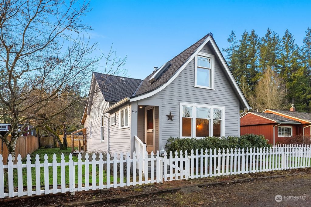 8437 309th Place SE, Fall City, WA 98024 Trulia