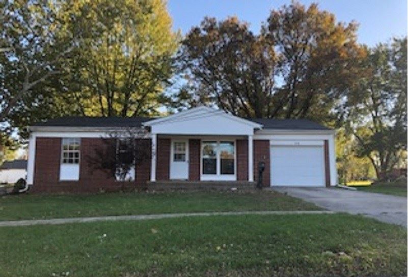 216 E North St, Cambridge, IL 61238 Trulia