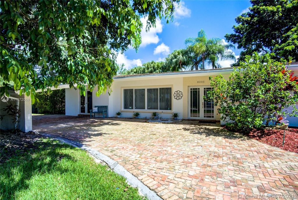 8205 SW 132nd St, Pinecrest, FL 33156 Trulia