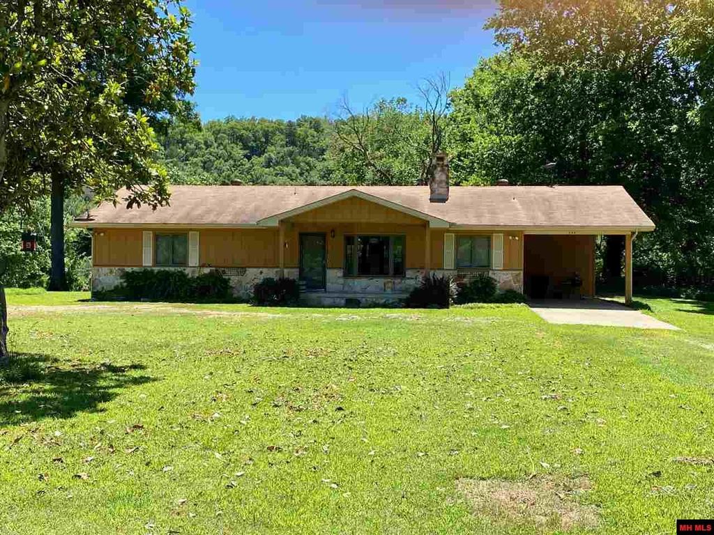 299 Rivers Edge Trl, Norfork, AR 72658 Trulia