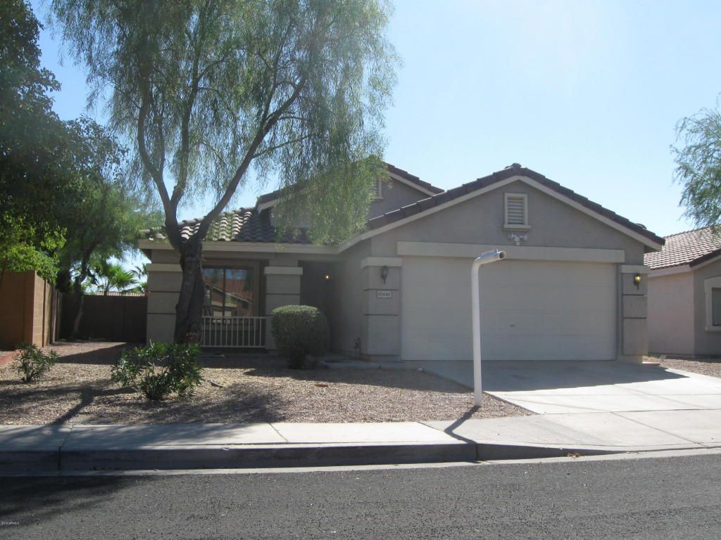 10441 E Birchwood Ave, Mesa, AZ 85208