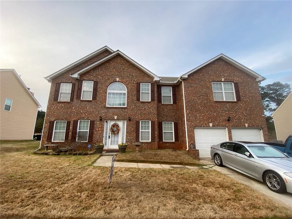 4009 Clay Ct SE, Conyers, GA 30013 Trulia