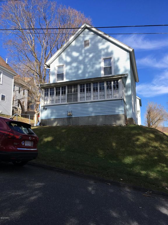 30 Hathaway St, North Adams, MA 01247 Trulia