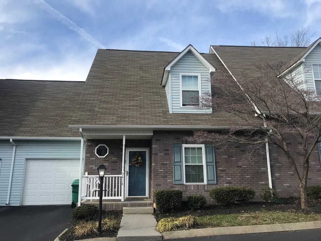 3414 Hamilton Place Dr, Morristown, TN 37814 3 Bed, 2 Bath Condo
