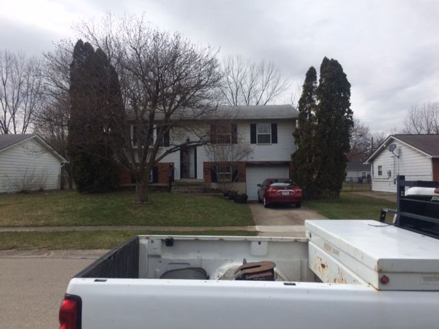 941 Cambridge Dr, Mason, OH 45040