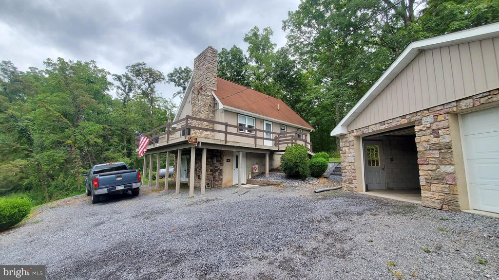 6296 Route 75 S, East Waterford, PA 17021 Trulia