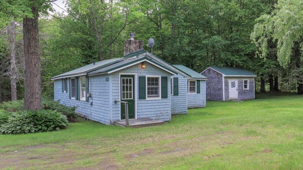 247 west jamaica Road, West Wardsboro, VT 05360 Trulia