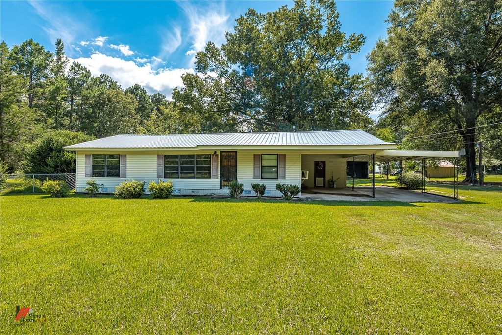 1105 King Orchard Rd, Sarepta, LA 71071 Trulia
