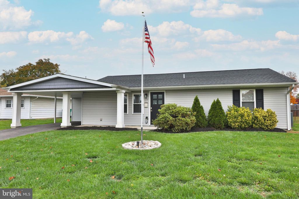 57 Greenbrook Dr, Levittown, PA 19055 Trulia