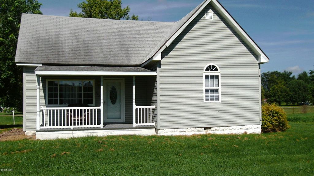 602 Church St, Xenia, IL 62899 Trulia