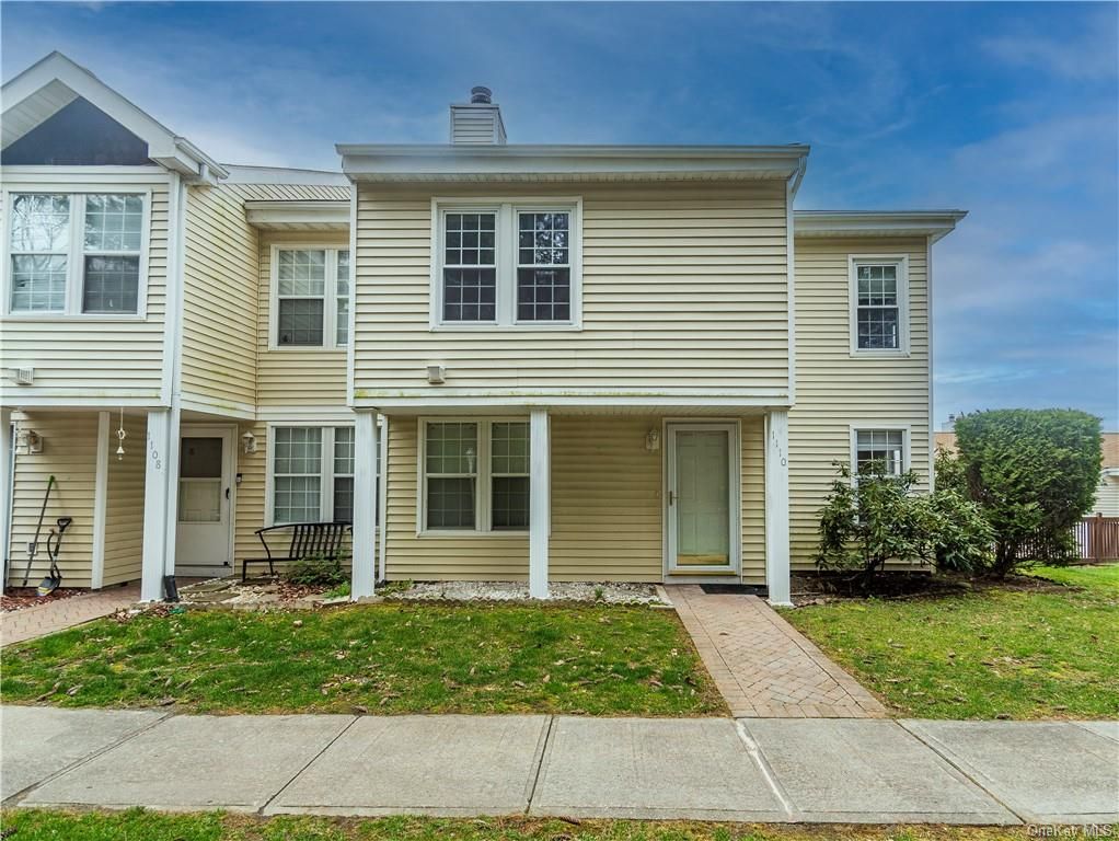 1110 Whispering Hills Drive, Chester, NY 10918 MLS H6299511 Trulia