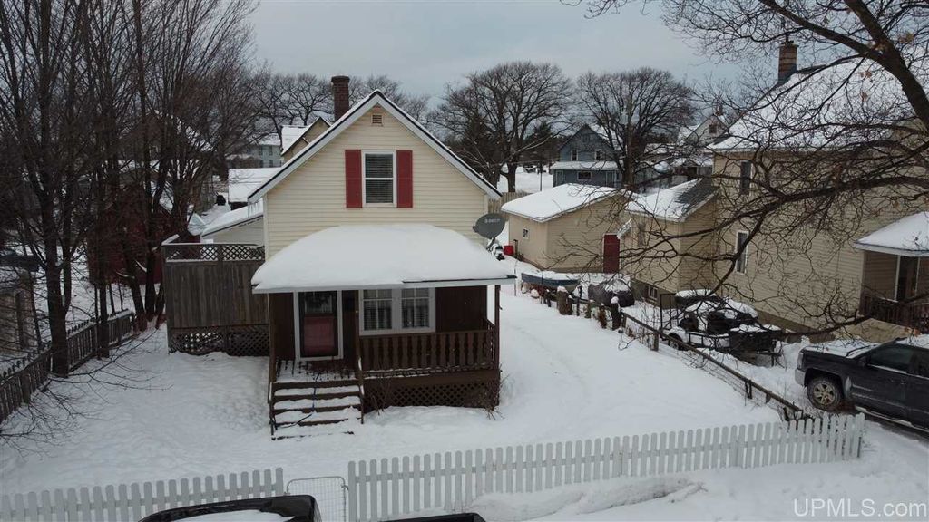 625 Lake St, Negaunee, MI 49866 Trulia