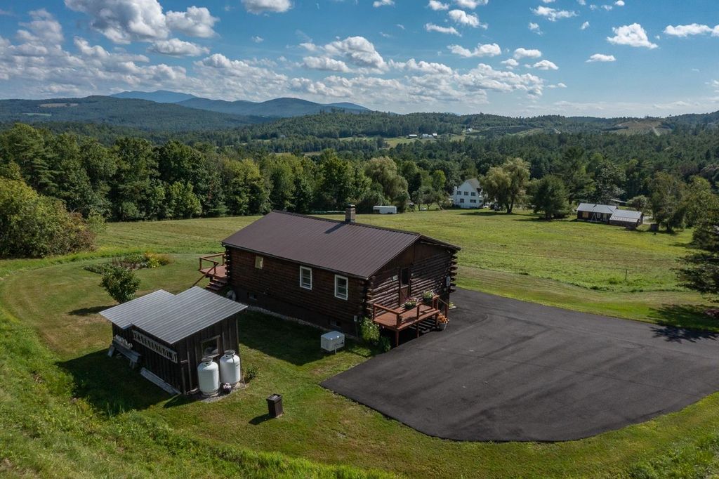 16 Skyline Drive, Lyman, NH 03585 Trulia