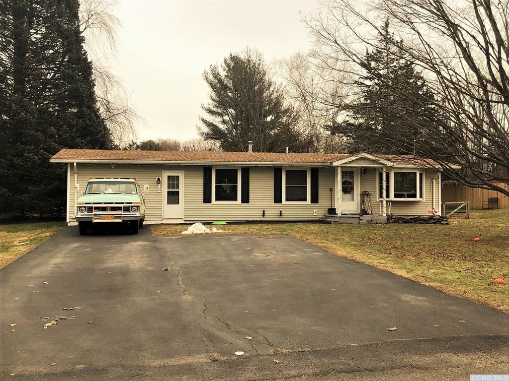 12 Britton St, Pine Plains, NY 3 Bed, 2 Bath SingleFamily Home Trulia