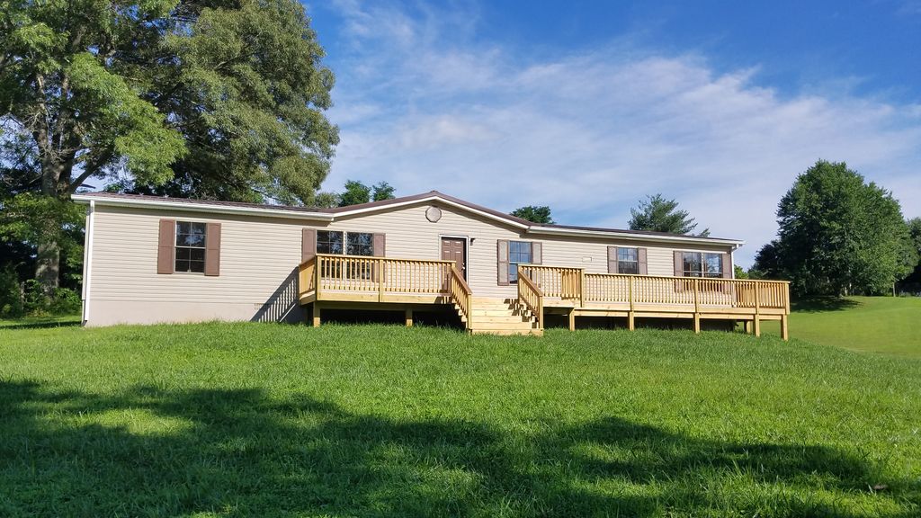 117 Peakswood Dr, Thaxton, VA 24174 Trulia