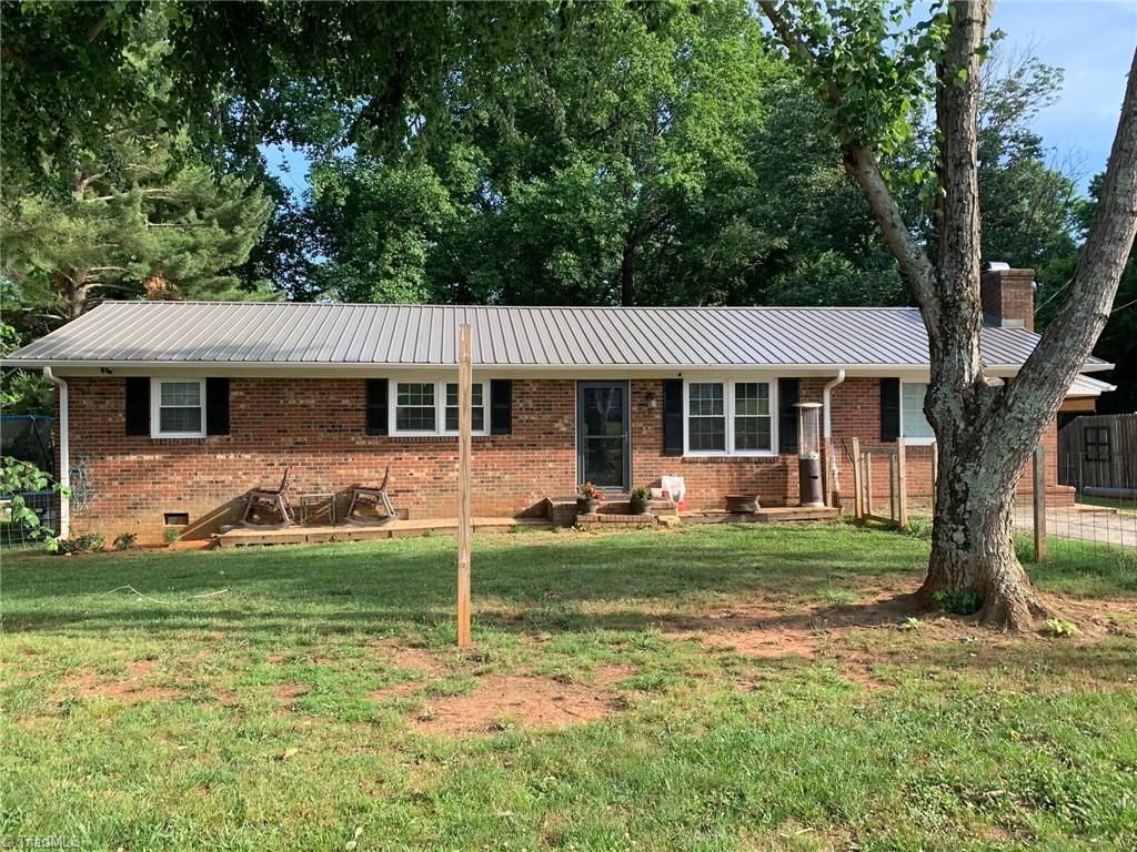 584 Salem Church Rd, Reidsville, NC 27320 Trulia