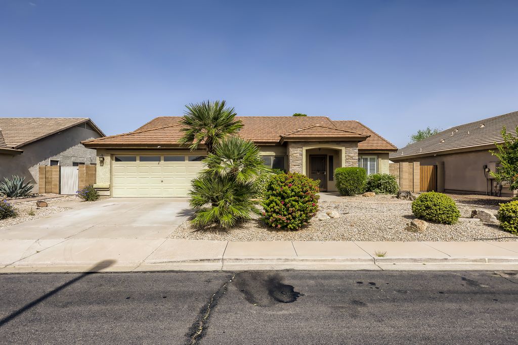9760 E Juanita Ave, Mesa, AZ 85209