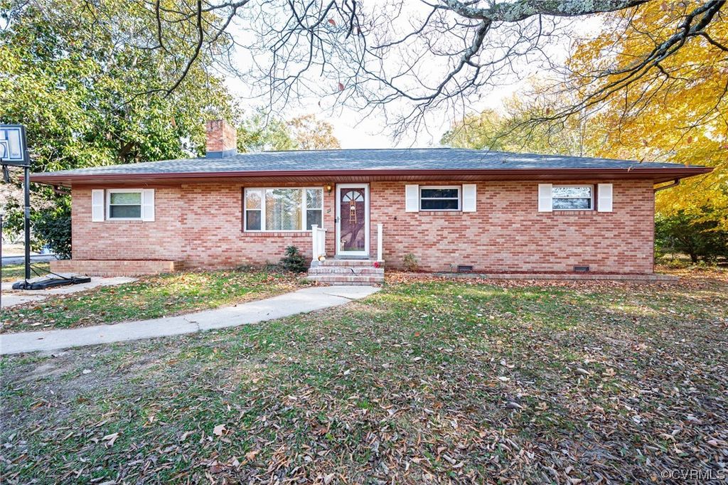 111 N Colonial Dr, Hopewell, VA 23860 Trulia