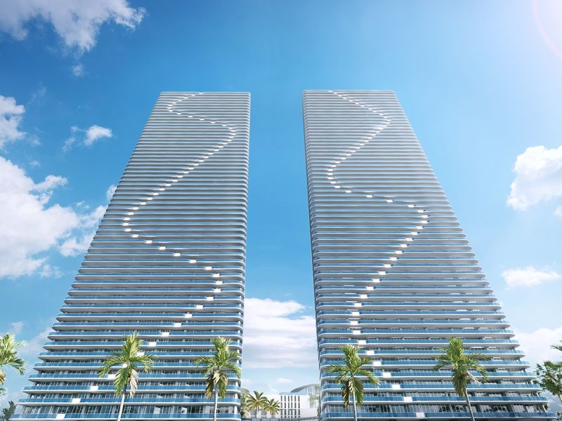 700 NE 24th St #5205, Miami, FL 33137