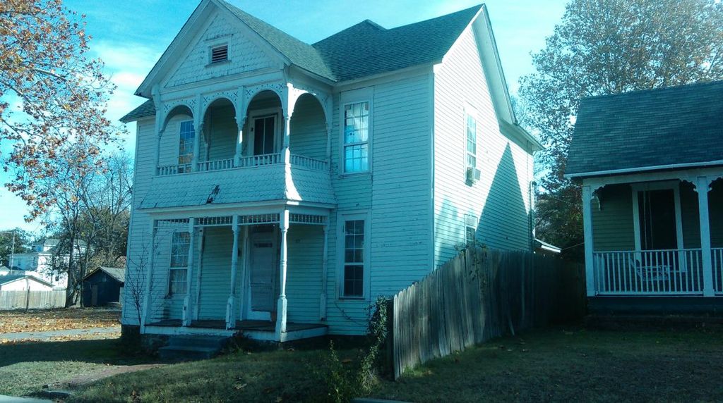 522 N 17th St, Fort Smith, AR 72901 Trulia