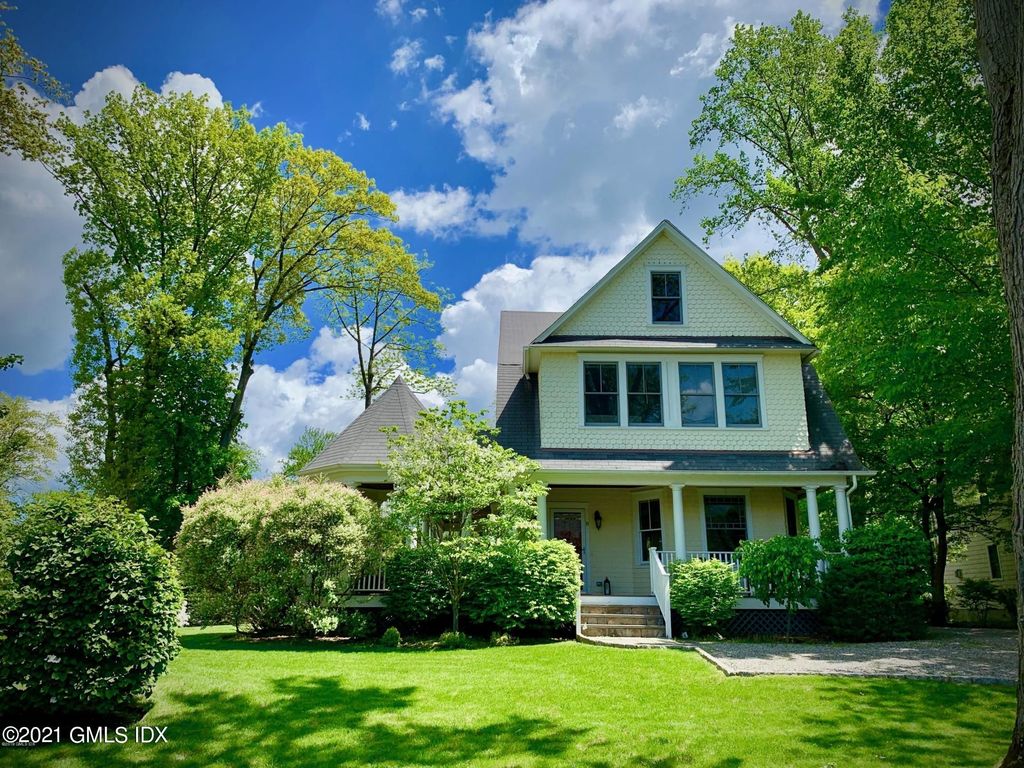 8 Highview Ave, Old Greenwich, CT 06870 Trulia