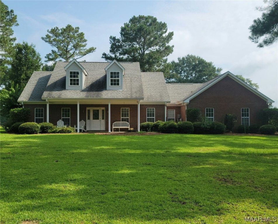 250 Eastwood Dr, Luverne, AL 36049 MLS 541710 Trulia