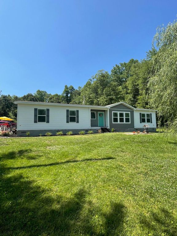 1885 Highway 26, Williamsburg, KY 40769 Trulia