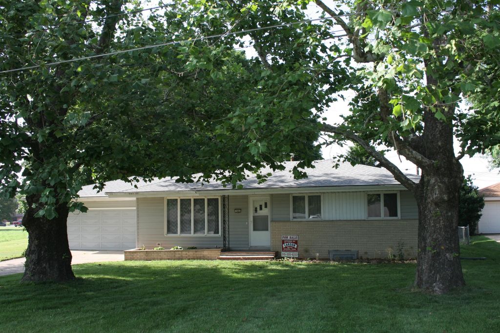 703 E North St, Madrid, IA 50156 Trulia