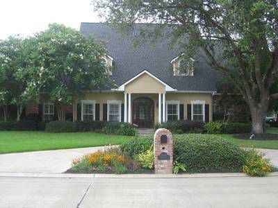 2420 Oak Aly, Lake Charles, La 70605 | Trulia