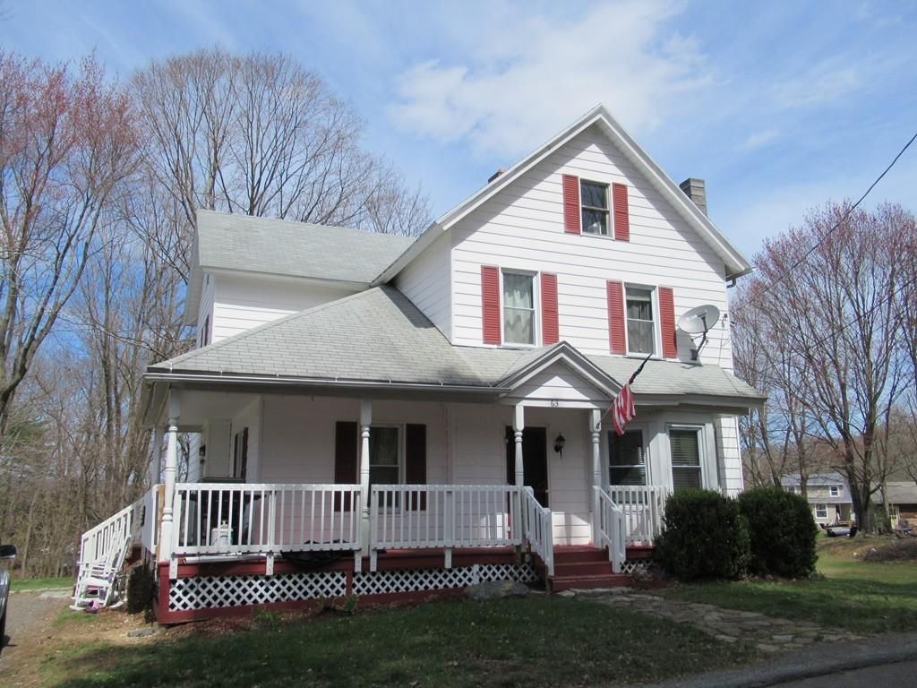 63 Keyes St, Warren, MA 01083 Trulia