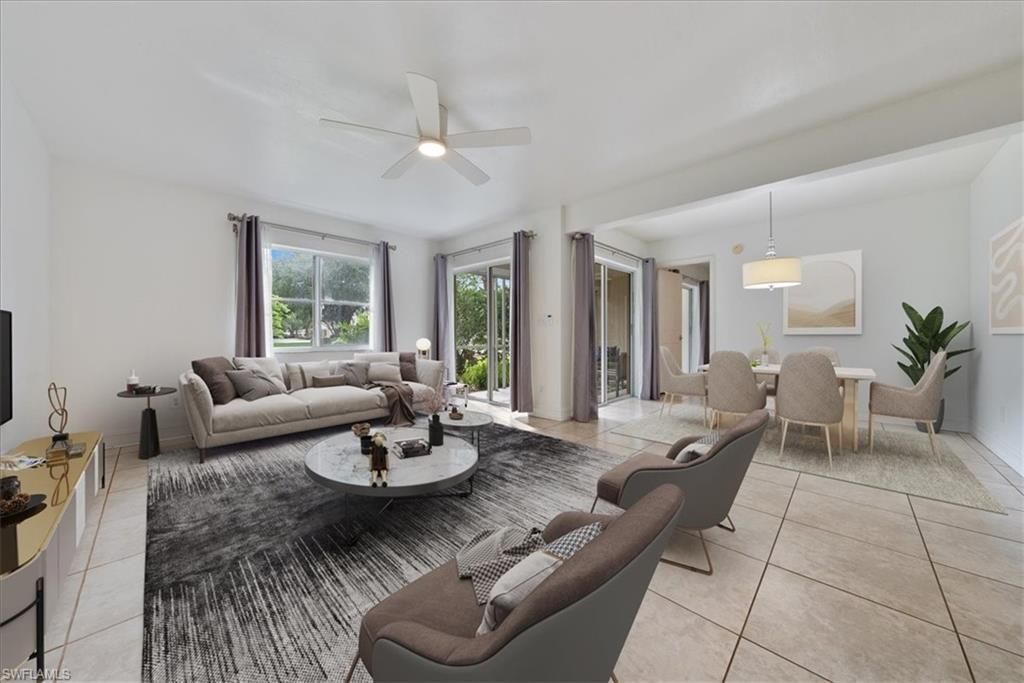 2810 Citrus Lake Dr #U-101, Naples, FL 34109