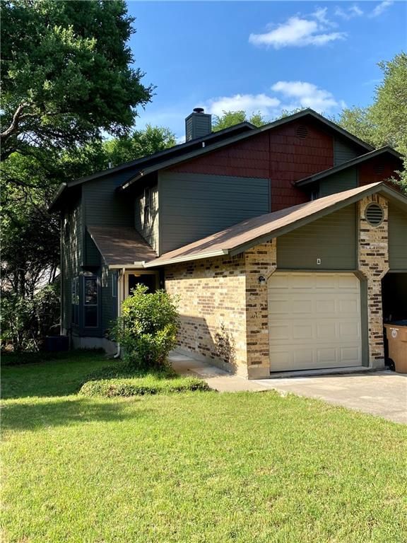 1704 Waterloo Trl #A, Austin, TX 78704