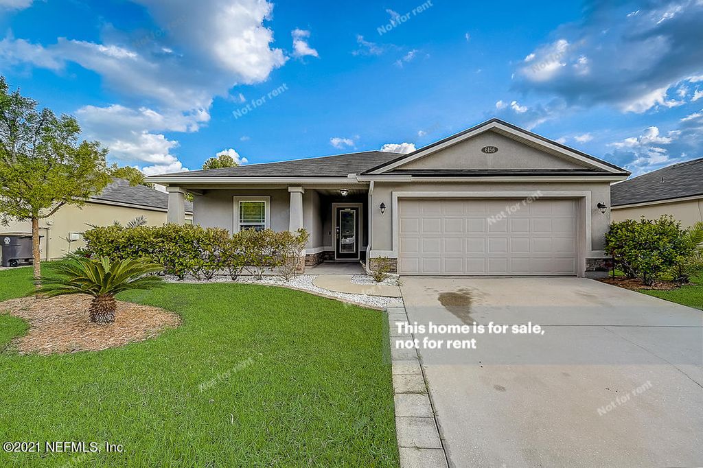 6156 Sandler Chase Trl, Jacksonville, FL 32222
