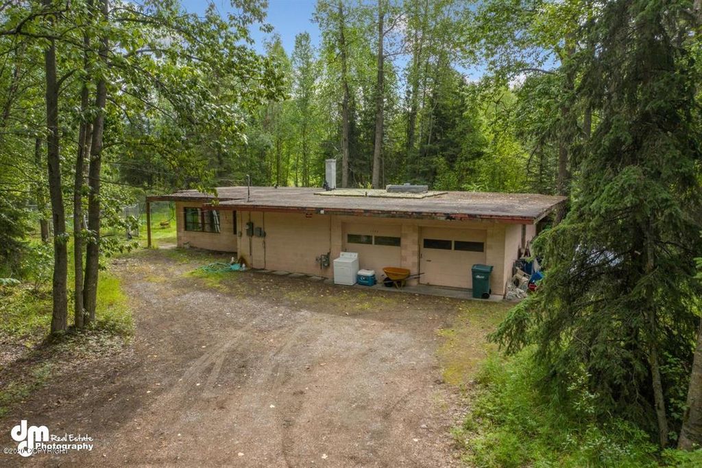 1700 E Tudor Rd, Anchorage, AK 99507