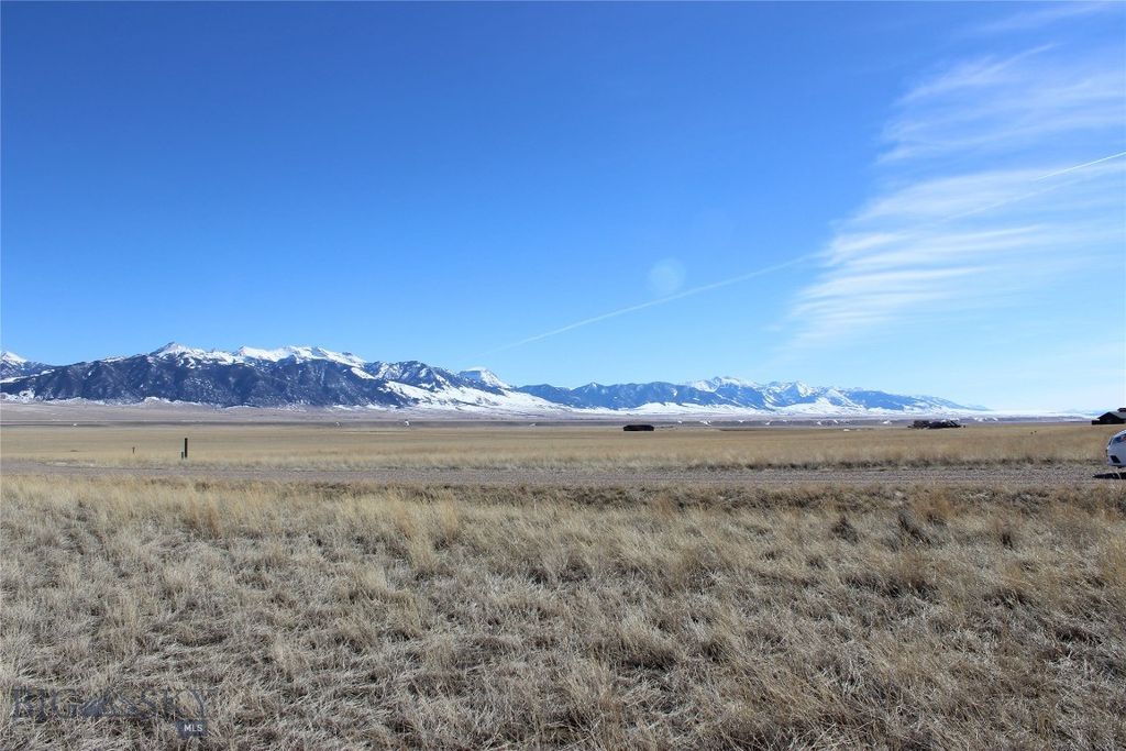 Lot 26 Pronghorn Mdws, Ennis, MT 59729 Trulia