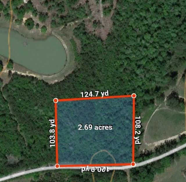 Charlie Daughdrill Rd, Carriere, MS 39426 Trulia