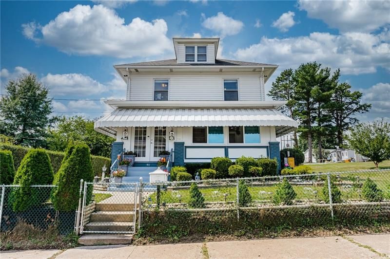 93 Easy St, Uniontown, PA 15401 Trulia