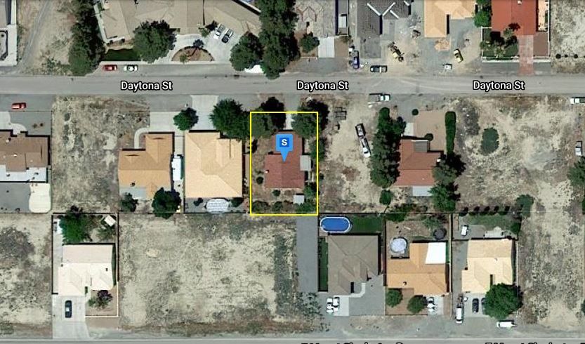 1171 Daytona St, Pahrump, NV 89048