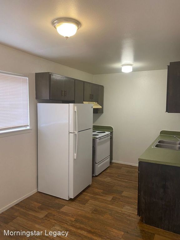 505 W Griggs Ave #B1, Las Cruces, NM 88005