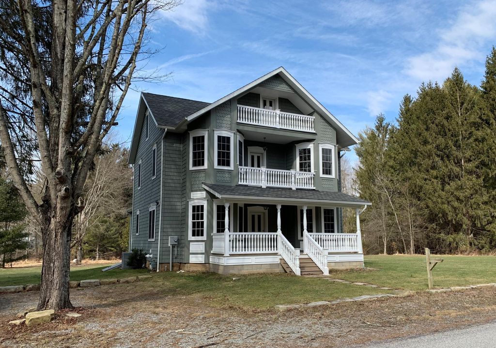 185 Blue Ridge Rd, Clarington, PA 15828 Trulia