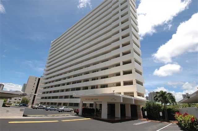 2920 Ala Ilima St #404, Honolulu, HI 96818