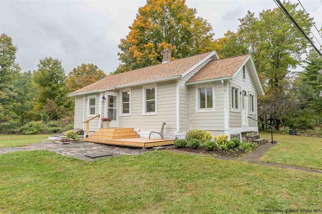 841 Blue Mountain Rd, Saugerties, NY 12477 Trulia