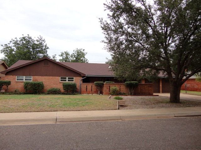 2611 Camarie Ave, Midland, TX 79705