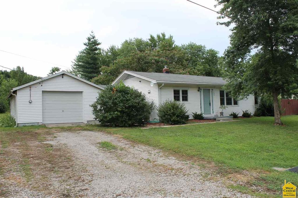 205 S Locust Ave, Smithton, MO 65350 Trulia