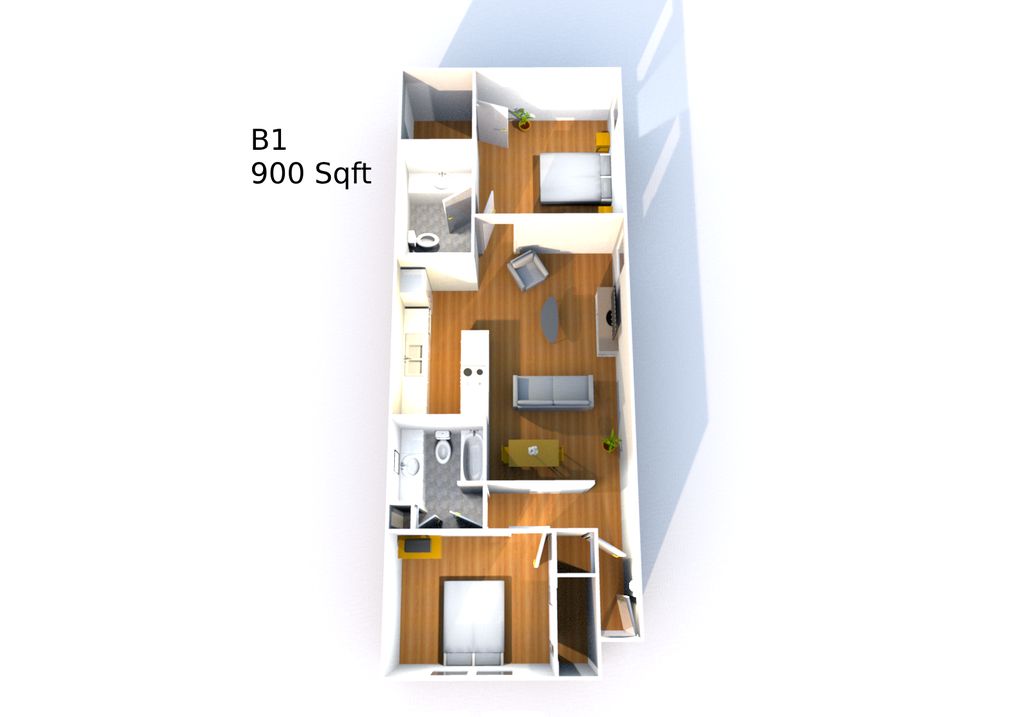4500 Camp Bowie Blvd #19, Fort Worth, TX 76107