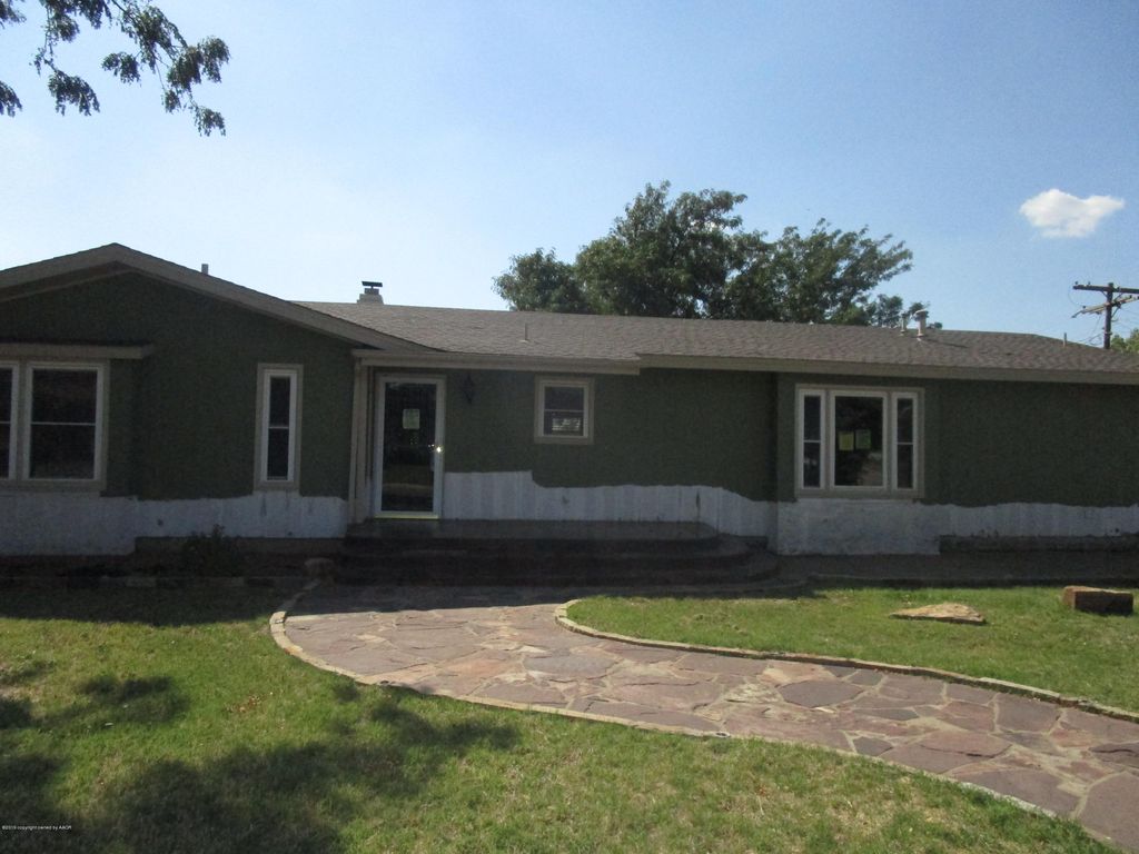 1102 S 3rd St, Canadian, TX 79014 Trulia